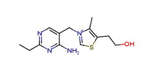 Thiamine EP Impurity F